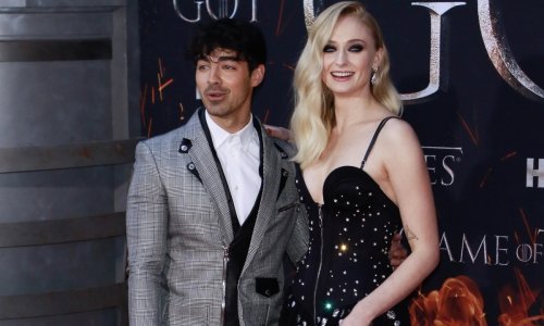 Sophie Turner i Joe Jonas neće se razvesti u miru, ovo je tek početak ružne borbe