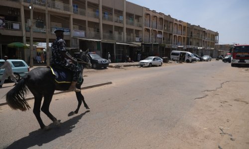 Nova masovna otmica žena u Nigeriji