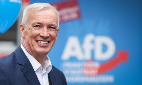 Njemačka: Desničarski AfD u nedjelju dobiva prvog gradonačelnika?