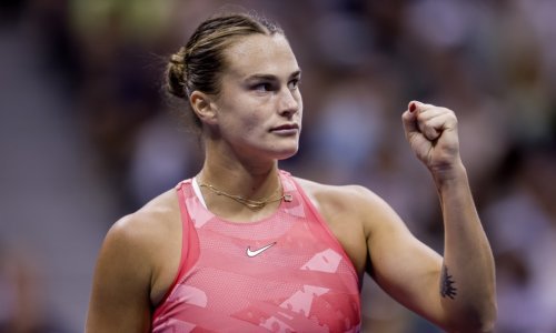 Sve spremno za spektakl u Meksiku; stižu Sabalenka, Swiatek, Gauff i Rybakina