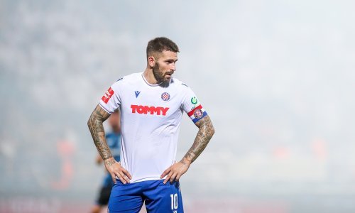 Hajduk na Poljudu nema pravo na kiks; evo gdje gledati klubove koji su ga šokirali