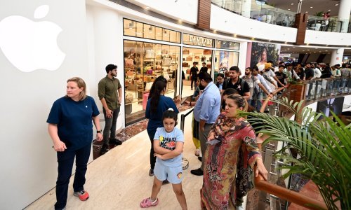 Apple počeo prodaju iPhonea proizvedenih u Indiji