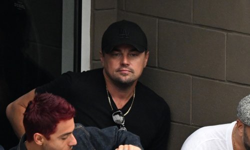 Leonardo DiCaprio u vezi je s 23 godine mlađom manekenkom