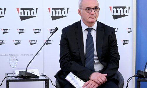 HND traži očitovanje AZTN-a o koncentraciji vlasništva nekoliko lokalnih novina
