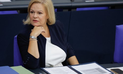 Njemačka uvodi granične kontrole prema Češkoj i Poljskoj, ministrica otkrila gdje 'curi'