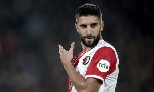 Trener Feyenoorda o ozljedi Hrvata kojeg su skupo platili; ako je ovo točno...