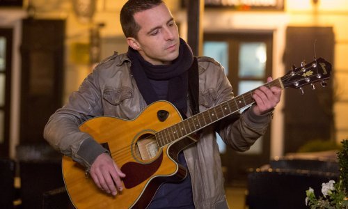 Filip Juričić otkrio dosad nepoznatu stranu