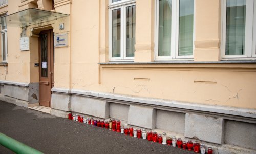 Osječka policija: 'Nije bilo zataškavanja u slučaju ubojstva Mihaele Berak'