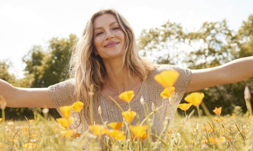 Gisele Bündchen: Brak s Tomom nije bio život, to je bilo preživljavanje