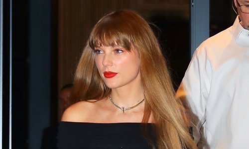 Svoj njujorški dom Taylor Swift ustupila je bivšoj suparnici Sophie Turner