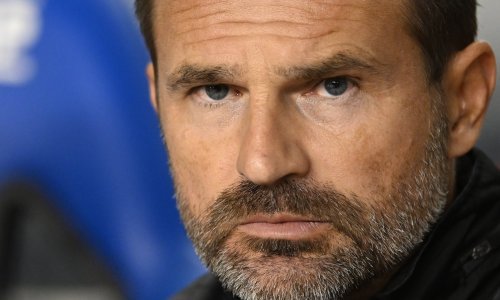 Ivan Leko osvrnuo se na poništeni gol, a onda iskreno priznao: Bila je muka...