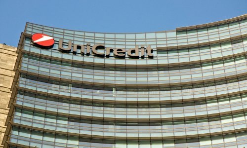 UniCredit očekuje da će do 2019. krediti u regiji narasti na 68 milijardi eura