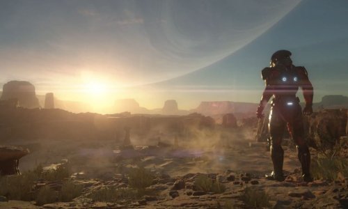 EA ipak neće raditi revamp 'starog' Mass Effecta