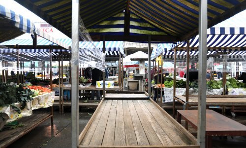 I danas ponegdje obilna kiša i moguće nevrijeme, za jednu regiju oglašen crveni alarm