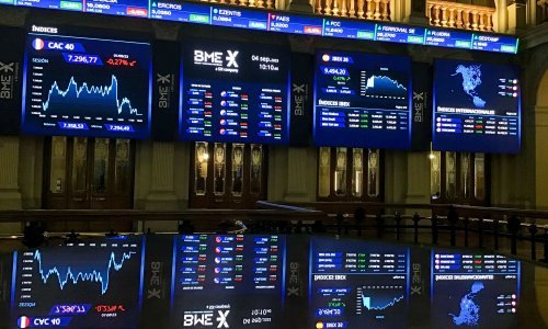 Solidni rezultati kompanija podržali Wall Street
