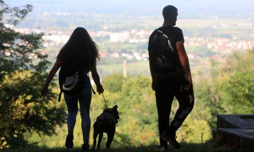 Uzbuna na zelenom vrhu: Planinarski domovi daruju se na štetu planinara