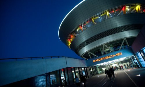 Porsche najavljuje gradnju nove tvornice u Hrvatskoj