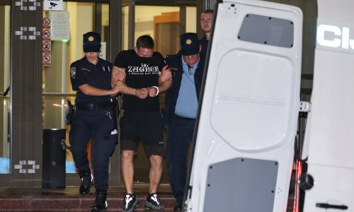 Odvjetnik navijača: Grčki uhidbeni nalozi prepuni su rupa