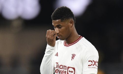 Rashford nakon pobjede kod Burnleya razbio Rolls Royce vrijedan 800.000 eura