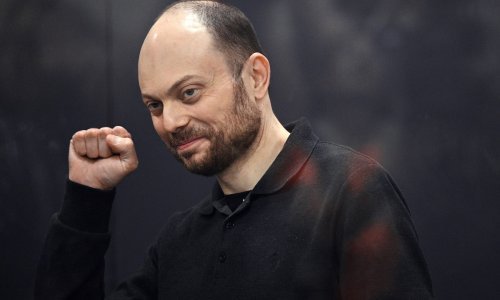 Ruski oporbeni vođa konačno stigao u kaznenu koloniju IK-6 u Sibiru