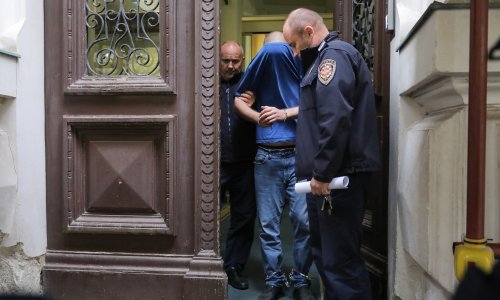 Hrvatska će teško izbjeći izručenje BBB-ovaca Grčkoj