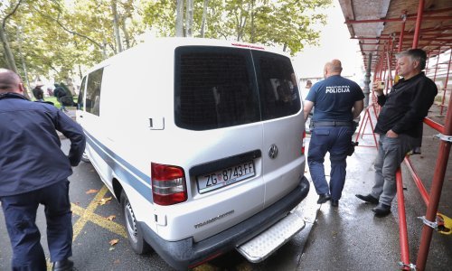 U Sisku pritvoren još jedan BBB čiju predaju traži Grčka