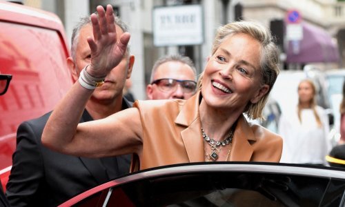 Sharon Stone šokirala priznanjem o seksualnom zlostavljanju na početku karijere