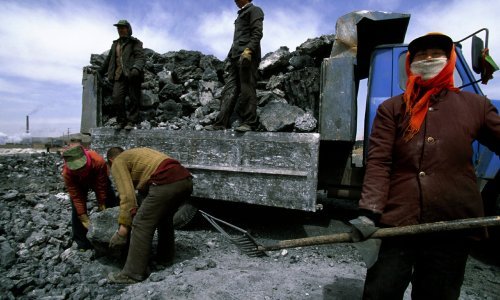 U požaru u rudniku ugljena u jugozapadnoj Kini najmanje 16 mrtvih