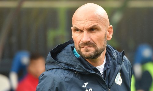 Željko Sopić komentirao gol Nike Galešića: Podsjetio me na Janicu Kostelić...