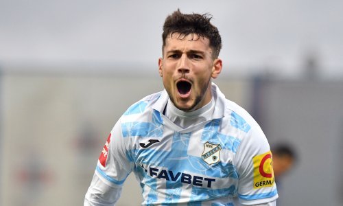 Pogledajte kakav je sjajan gol zabio stoper Rijeke Niko Galešić; ovo se ne viđa često