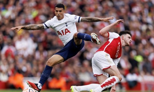 Remi u velikom londonskom derbiju, pobjeda Liverpoola, novi poraz Chelseaja