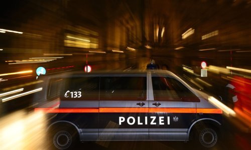 U Beču izbjegnut mogući teroristički napad