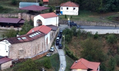 Kosovski ministar policije očekuje optužnicu poslije napada u selu Banjska