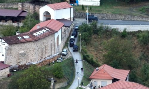 Kosovski ministar: 'Jedan od ubijenih terorista bio je tjelohranitelj Aleksandra Vulina!'