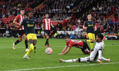 Newcastle u gostima slavio čak 8:0; golove je zabijalo osam različitih igrača...