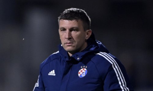 Trener Dinama otkrio hoće li Bruno Petković biti spreman za derbi s Hajdukom