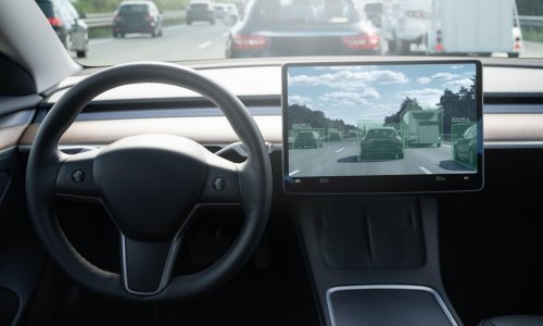 Evolucija samovozećih automobila: Ovo su najveće prepreke