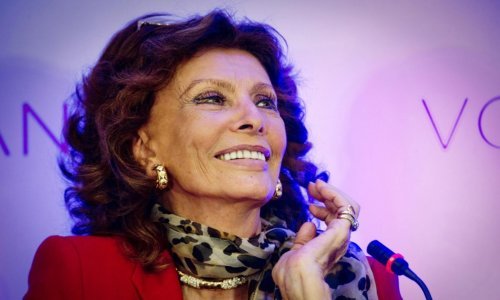 Oporavak Sophije Loren potrajat će još mjesecima