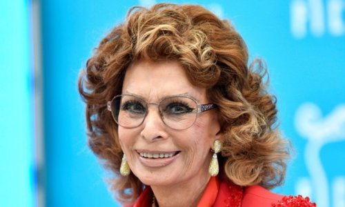 Oporavlja se: Sophia Loren zbog slomljenog kuka hitno operirana