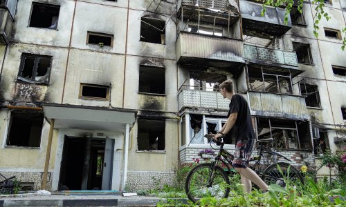 Ruska protuzračna obrana srušila dronove nad Krimom, Kurskom i Belgorodom