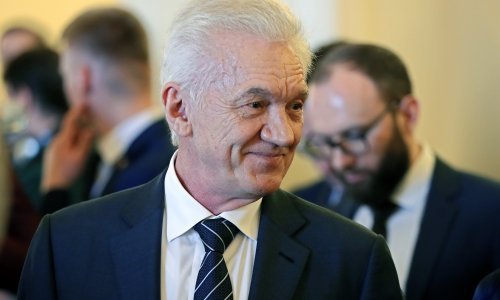 Zapadne sankcije Rusiji razvile jedan vrlo unosan biznis