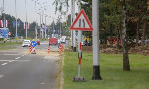 HAC kreće u gradnju vijadukta preko Ranžirnog kolodvora bez grada Zagreba