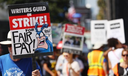 Štrajk je trajao 146 dana: Holivudski scenaristi napokon postigli dogovor sa studijima