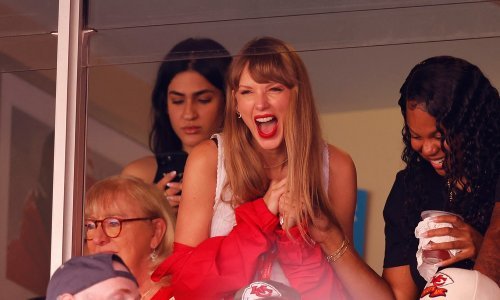 Ove New Balance tenisice postale su veliki hit nakon što se u njima pojavila Taylor Swift