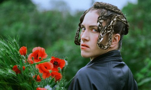 Znate li što je slavic pop? ŽIVA nam otkriva priču iza svog neobičnog prvijenca