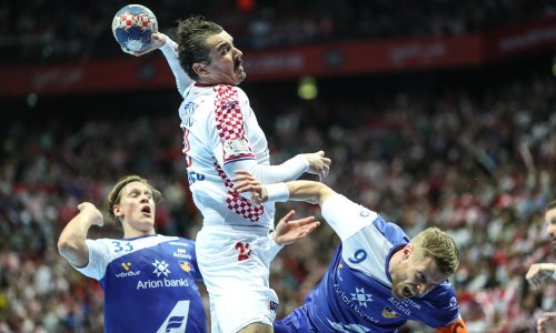 Tužiteljstvo se žalilo na odluku suda i traži pritvor za Buntića