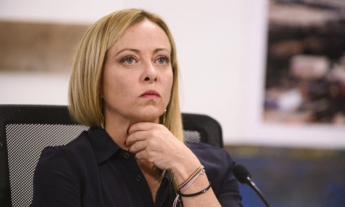 Italija će sagraditi prihvatne centre za migrante u Albaniji