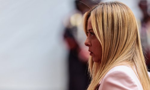 Meloni o glasanju u UN-u: Nije slučajno to bio stav većine zemalja EU-a i G7