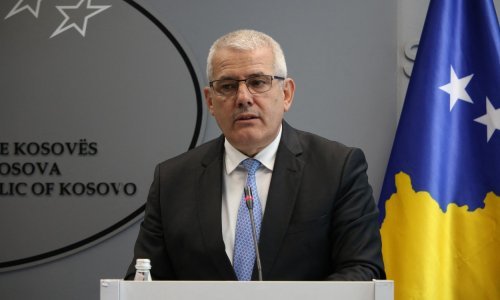 Xhelal Svecla: Istražuje se ruska umiješanost u napad u Banjskoj