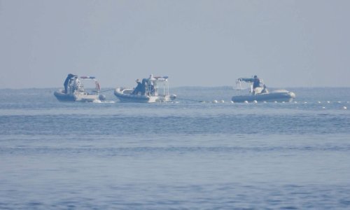 Filipini će ukloniti kinesku barijeru u Južnom kineskom moru